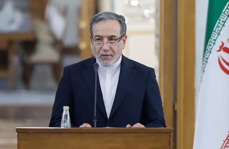 Erakçi: ABD’nin İran’a yeni yaptırımları da başarısız olacak