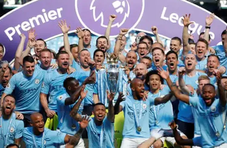 Ever Feel You’ve Been Cheated? Consequences Could Be Profound After Manchester City Guilty Verdict | Jonathan Wilson