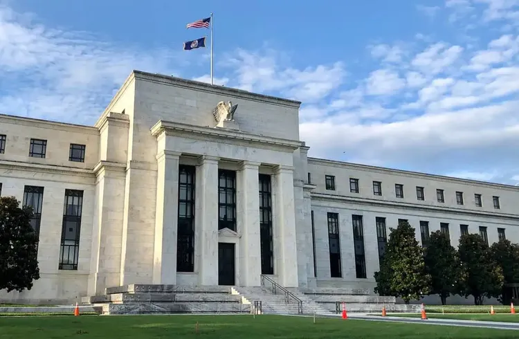 Fed Faiz Kararı Ne Zaman, Saat Kaçta? ABD Merkez Bankası, Ekim Ayı Faiz Beklentisi Belli Oldu
