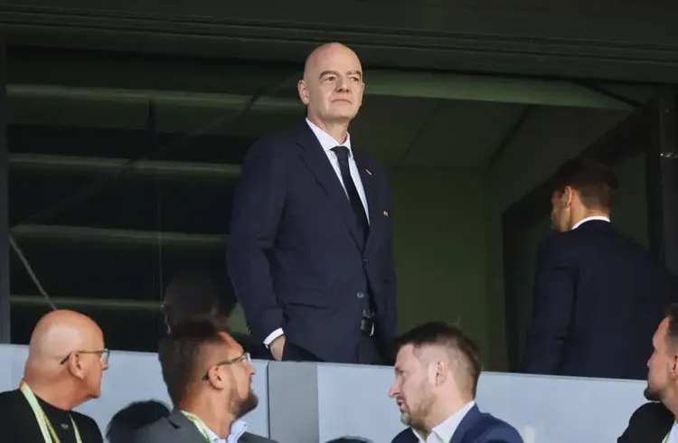FIFA : Les Quatre Principaux Championnats Européens Demandent une Réforme de Gouvernance