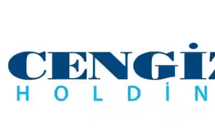 Earthquake Mobilization by Cengiz Holding