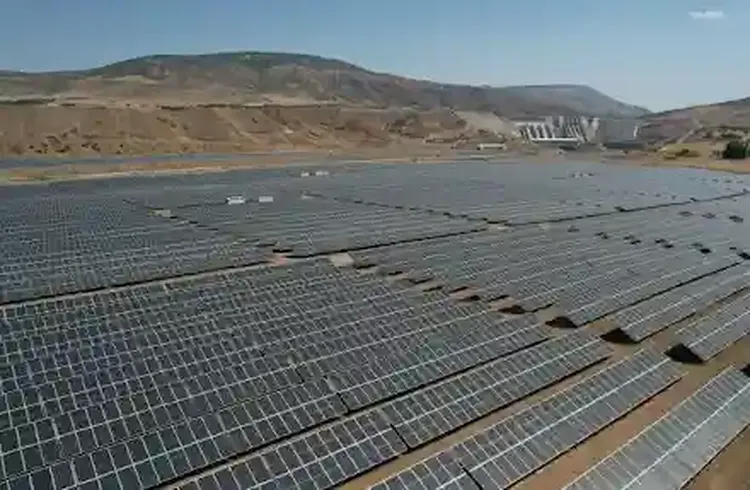 Cengiz Holding’s “Green Revolution” in Industry Keeps Going in Mardin Cengiz Holding’s “Green Revolution” in Industry Keeps Going in Mardin
