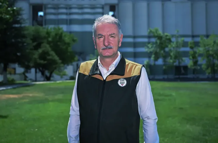 Fındık rekoltesinin bu yıl 453 bin ton olması bekleniyor Fındık rekoltesinin bu yıl 453 bin ton olması bekleniyor