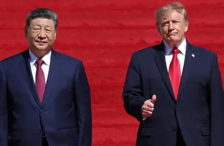 Foie Gras, Live Dolphins and Toasters: China and US Cut Reciprocal Tariffs on $30Bn of Goods