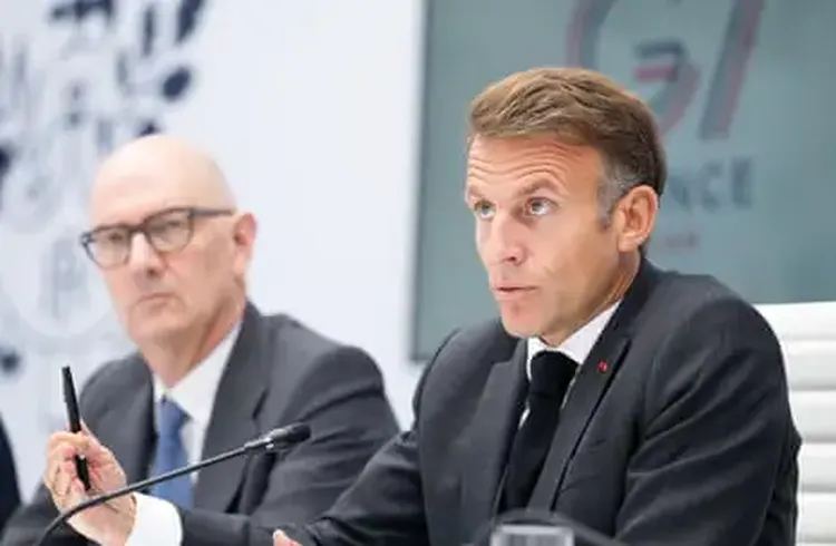 G7 to Release up to 100M Barrels of Emergency Oil and Diesel Reserves