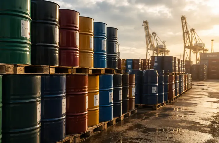 G7’den Petrol ve Dizel Kararı: 100 Milyon Varil Petrol ve Dizeli Piyasaya Sürecek
