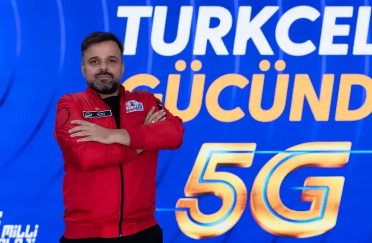 Gençler 5G ve Yapay Zekayla Yol Güvenliği İçin Çözüm Geliştirdi