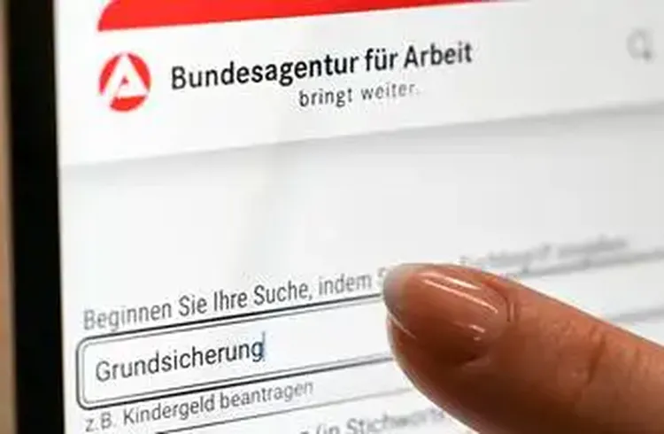 Grundsicherung Trotz Haftbefehl? Koalition Will Durchgreifen