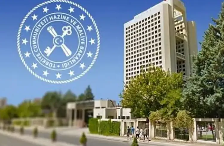 Hazine Yarın İki İhale, Bir Doğrudan Satış Gerçekleştirecek