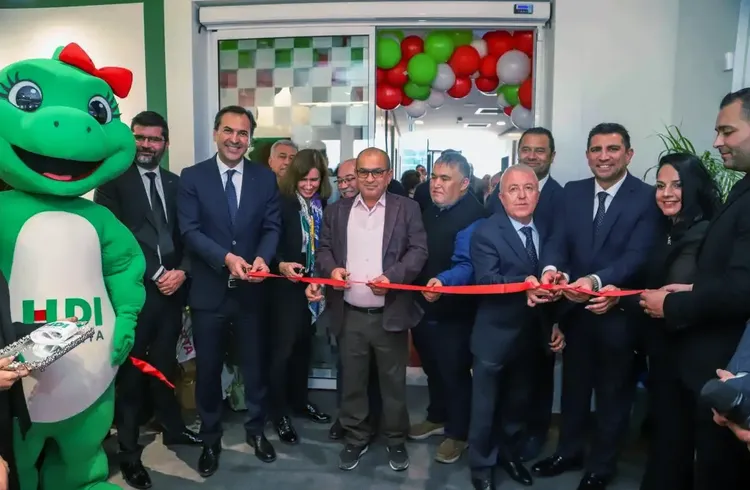 HDI Sigorta'dan İç Anadolu ve Konya Bölge Müdürlüğü'ne yeni adres