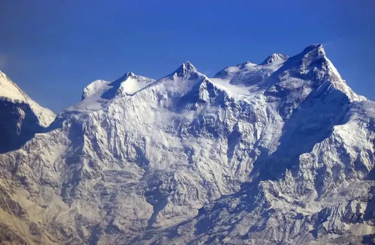 Himalayalar'da alarm: Buzul kaybı yüzde 65 hızlandı