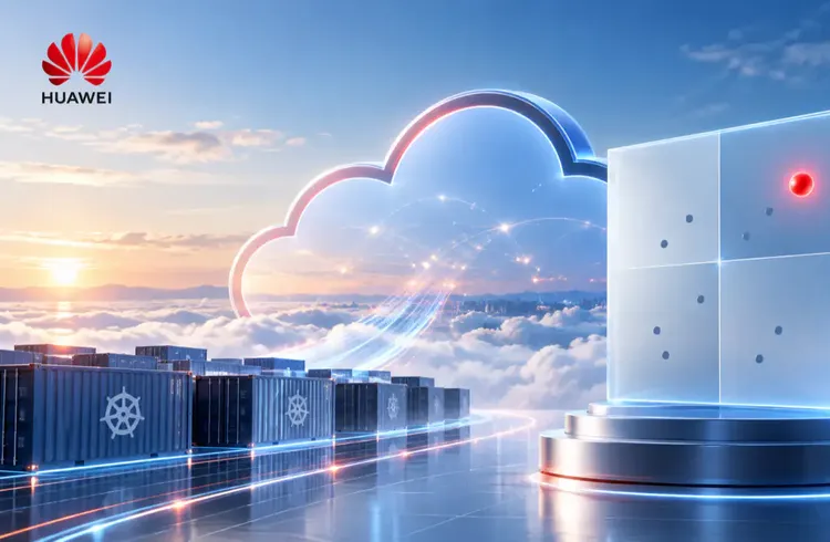 Huawei Cloud, Gartner’ın Container Management Raporunda Yeniden Liderler Arasında