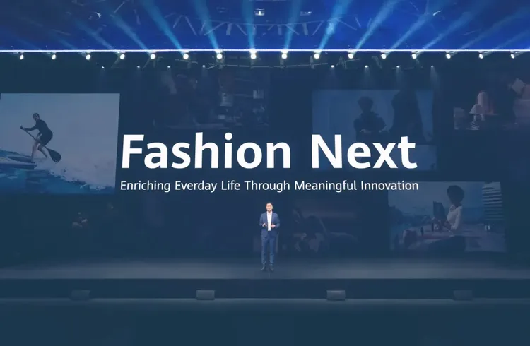 Huawei, yeni nesil giyilebilir ürünleriyle dijital deneyimi genişletiyor