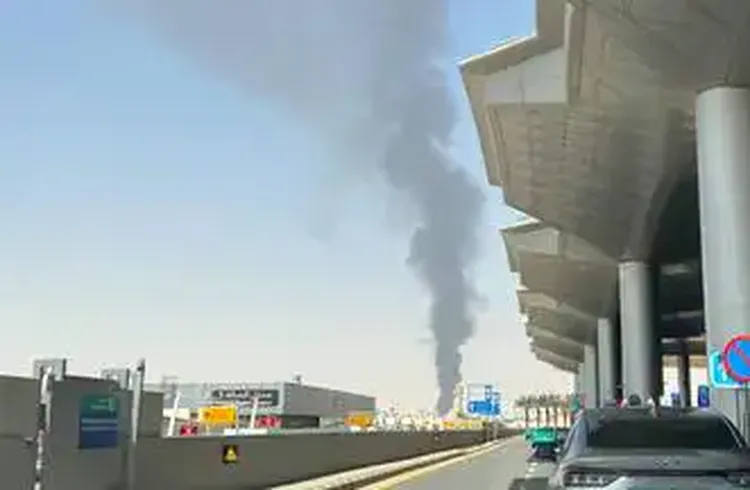 Huthi-Angriffe In Saudi-Arabien: USA Warnen Vor Eskalation