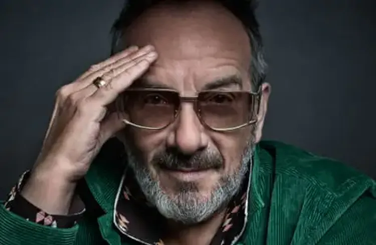 ‘I Can’t Listen to Pink Floyd - I Find Their Music Dreary’: Elvis Costello’s Honest Playlist