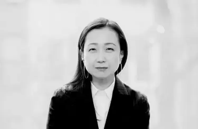 ‘I Thought, if I’M Going to Die, I’M Going to Write a Book First’: Pachinko Author Min Jin Lee