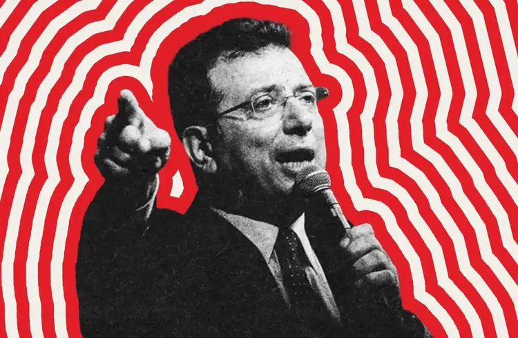 İmamoğlu, İBB Yönetimine Yönelik Soruşturmada Mahkemeden Kritik Karar! Herkes Şaşkın...