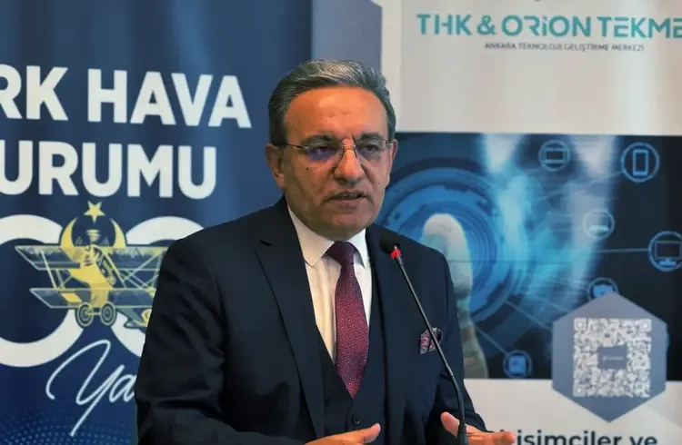 İç Güvenlik Ekipmanları Fuarı, 50 ülkeden katılımla çıtayı yükseltiyor İç Güvenlik Ekipmanları Fuarı, 50 ülkeden katılımla çıtayı yükseltiyor