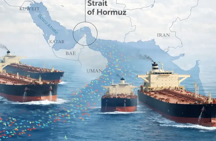 İran ekonomisi için deniz ablukası uyarısı: Yıllık 18 milyar dolarlık ek yük gelebilir