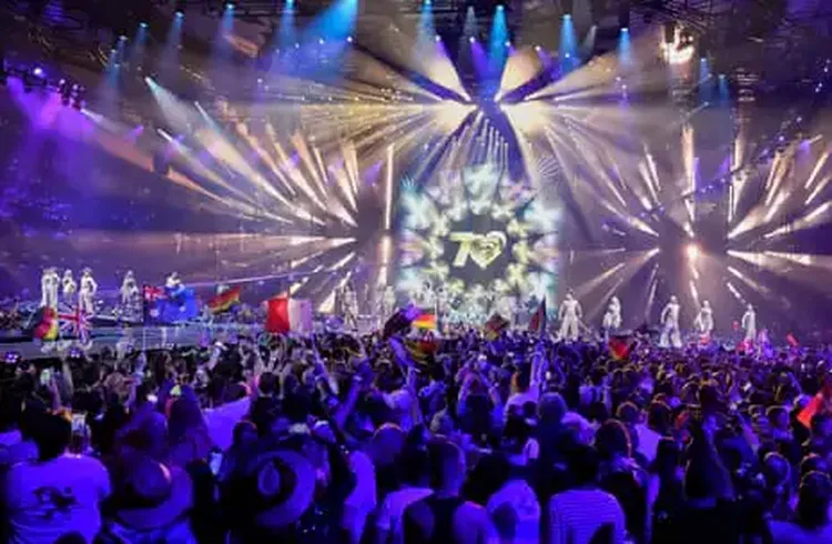 Ireland To Boycott Eurovision Again Over Ongoing Deaths In Gaza