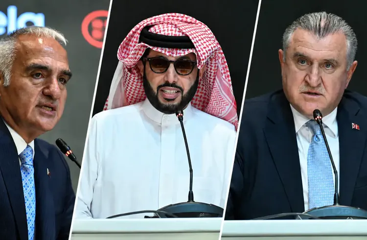 İspanya Süper Kupası 2027’De İstanbul’da: Real Madrid Ve Barcelona Türkiye’ye Geliyor