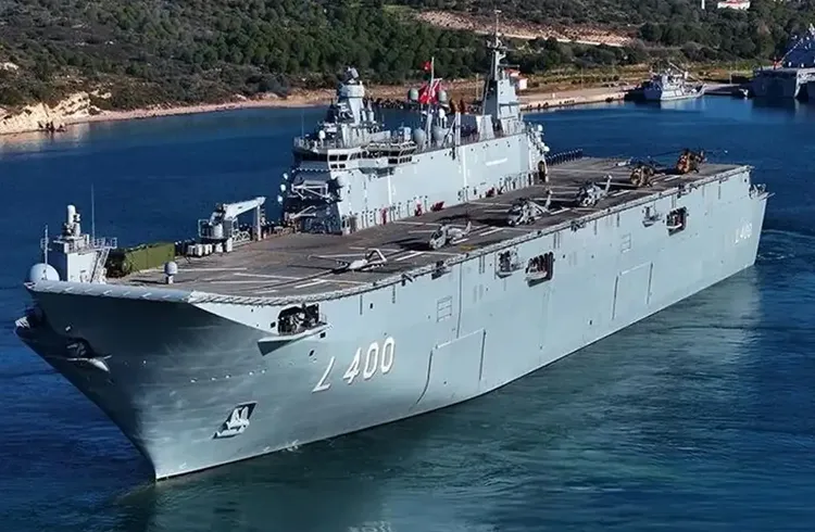 İsrail Basını: Türkiye, İsrail'i Köşeye Sıkıştırıyor