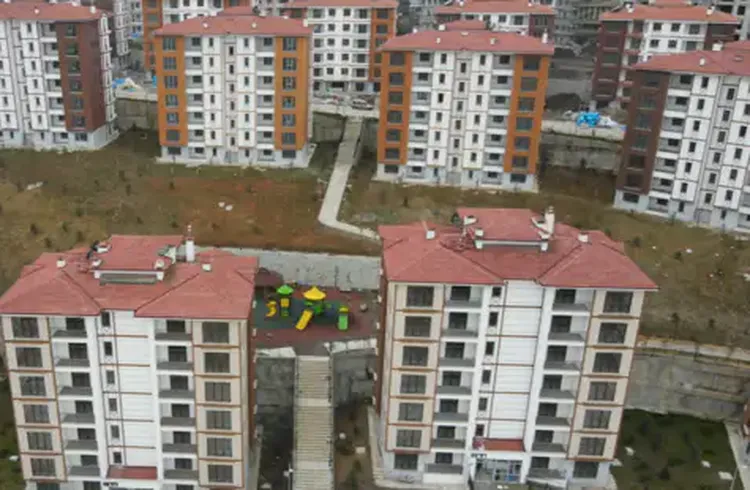 İstanbul'da 10 bin TL'den kiralık konut fırsatı: Başvurular pazartesi başlıyor