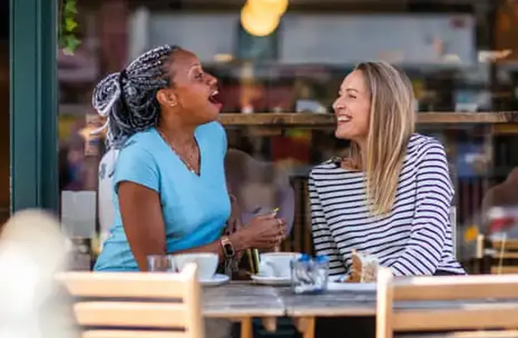 I’Ve Made a New Friend. But Dare I Show Her the Real Me? | Polly Hudson