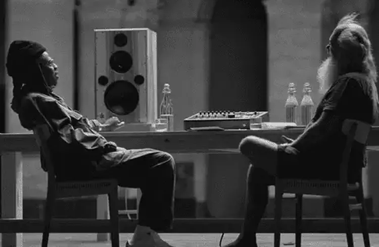 Jay-Z In 8 Review – The Rapper’s Interminable Interview Show Should Have Been A Podcast