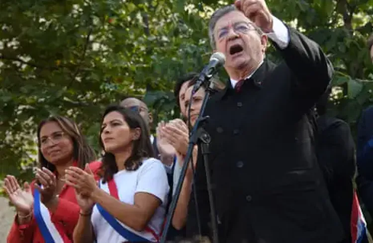 Jean-Luc Mélenchon Will Win Young French Voters – Until They Realise the Size of His Russia Blind Spot | Alexander Hurst