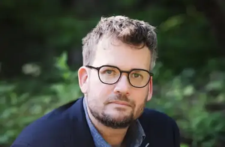 John Green Got an Astronomical Following from His Books. What Came Next? ‘I’M Still Competing for Clicks’