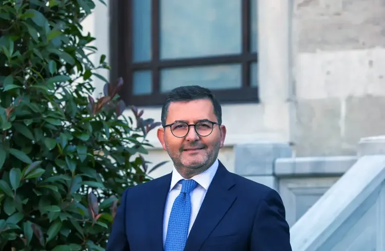 Katılım Emeklilik, BES toplam fon tutarını yılın ilk yarısında yüzde 26'dan fazla artırdı Katılım Emeklilik, BES toplam fon tutarını yılın ilk yarısında yüzde 26'dan fazla artırdı