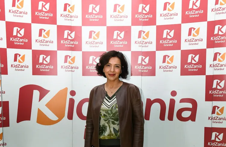 Kidzania’da Deneyimsel Öğrenme ve Alfa Kuşağı Konuşuldu
