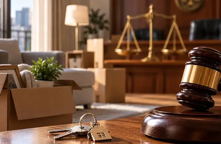 Kiracılar Dikkat! Yargıtay'dan Emsal Karar: Bunu Yaparsanız Tazminat Ödeyebilirsiniz
