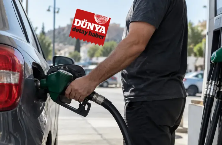 Komşu'da Benzin Krizi: 50 Litrelik Depo Maaşın Yüzde 7.2’Sini Götürüyor