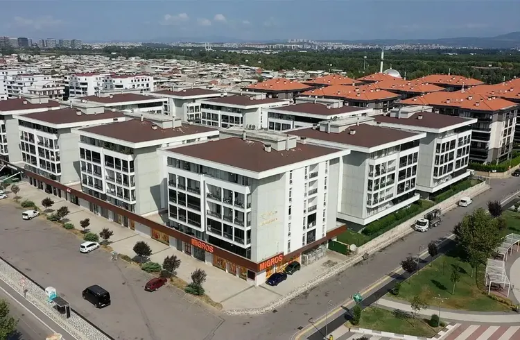Konutta Ağustos Tablosu Belli Oldu: İpotekli Satışlar Arttı, İlk Ve İkinci El Düşüş Yaşadı