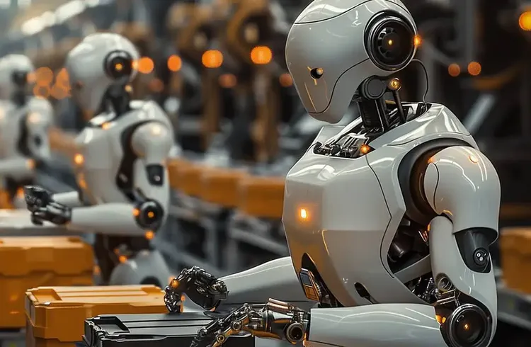 Küresel Fabrikalarda 5 Milyon Robot Çalışıyor: Üretim Kimin Elinde, İnsana İhtiyaç Kalmayacak Mı, Türkiye Nerede?