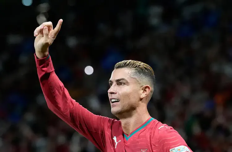 La Fédération Portugaise de Football Ouvre une Procédure Disciplinaire Contre Ronaldo
