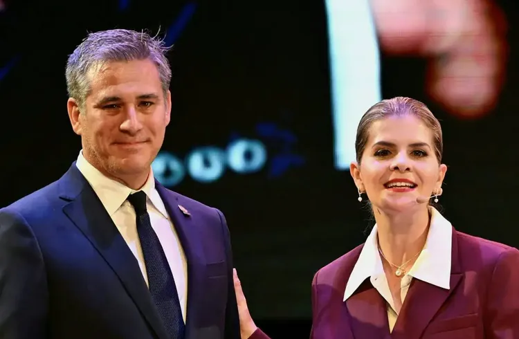 La Presidenta de Costa Rica Destituye A UN Canciller por No Avisarle de una Reunión Liderada por Trump