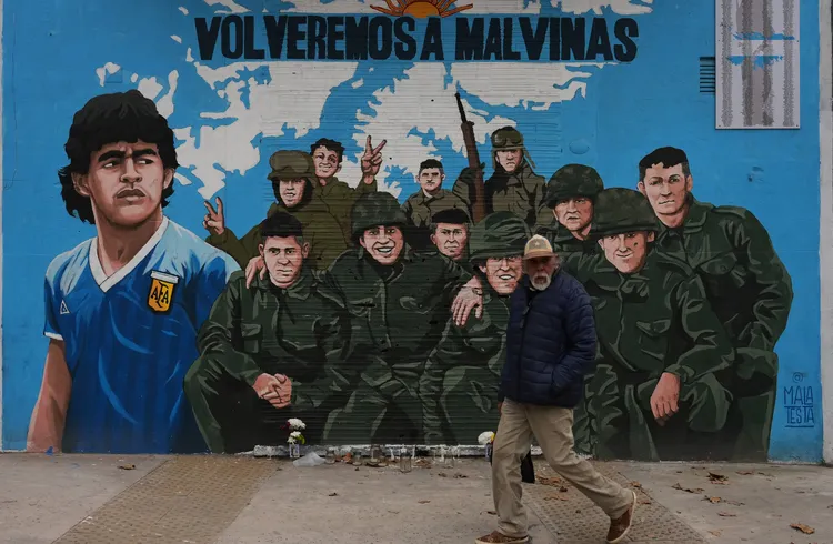Las Malvinas, Trump y Milei: UN Juego de Estrategia y Urgencias en el Atlántico Sur