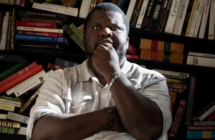 Le Roman de Thélyson Orélien, Entaché de Scandales, Supprimé de la Sélection du Goncourt