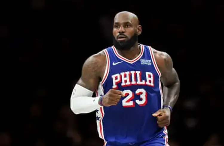 Lebron James Is Everything Philadelphia Wants. And Everything It Can’t Stand | Bryan Armen Graham
