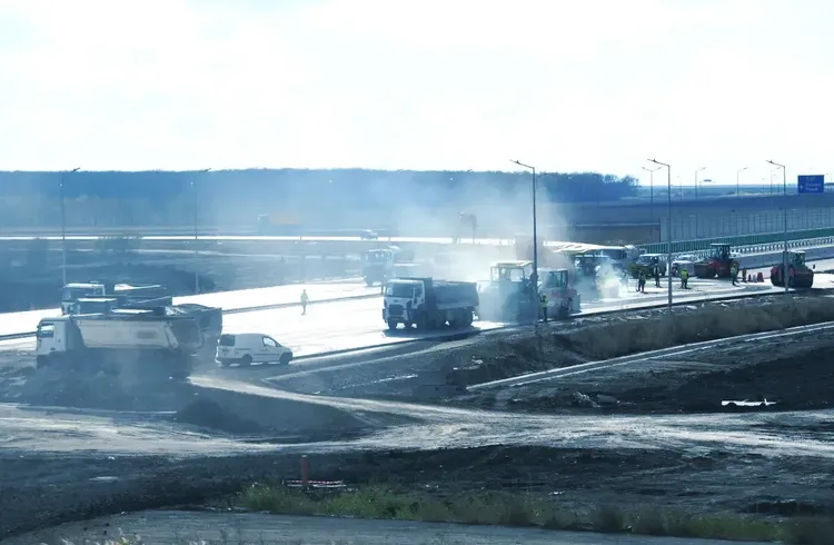 Makyol İnşaat'ın Romanya'daki yatırımlarının portföy büyüklüğü 3 milyar avroyu aştı