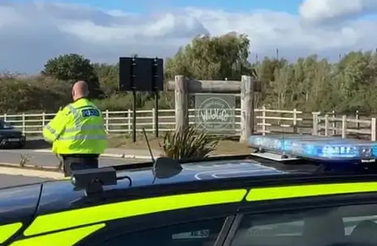 Man Dies After Jumping into Tiger Enclosure at Yorkshire Zoo