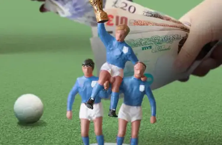 Manchester City’s Guilty Verdict Brings Football’s Great Sell-Off Crashing to Earth