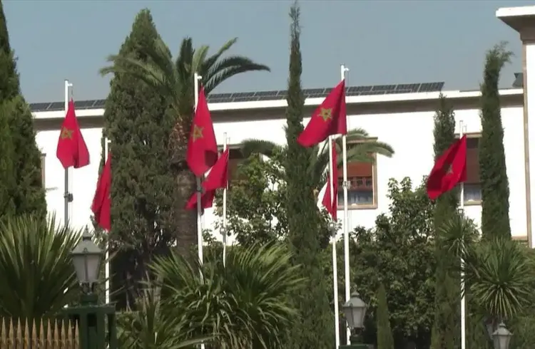 Maroc:  Les Alliances Prennent Forme en Attente du Chef du Gouvernement