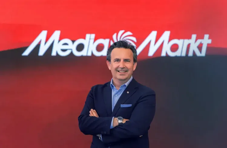 MediaMarkt Türkiye, gelecek hedeflerini açıkladı MediaMarkt Türkiye, gelecek hedeflerini açıkladı