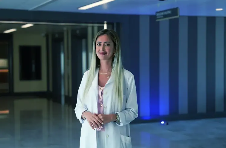 Medipol'den bayramda dengeli beslenme tavsiyesi Medipol'den bayramda dengeli beslenme tavsiyesi