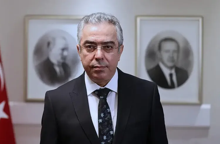 Mehmet Uçum Açıkladı: Öcalan'a Yeni Süreçte Görev Verilecek