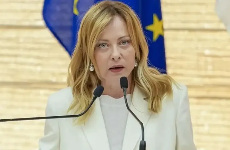 Meloni'den AB'ye Bütçe Esnekliği Çağrısı